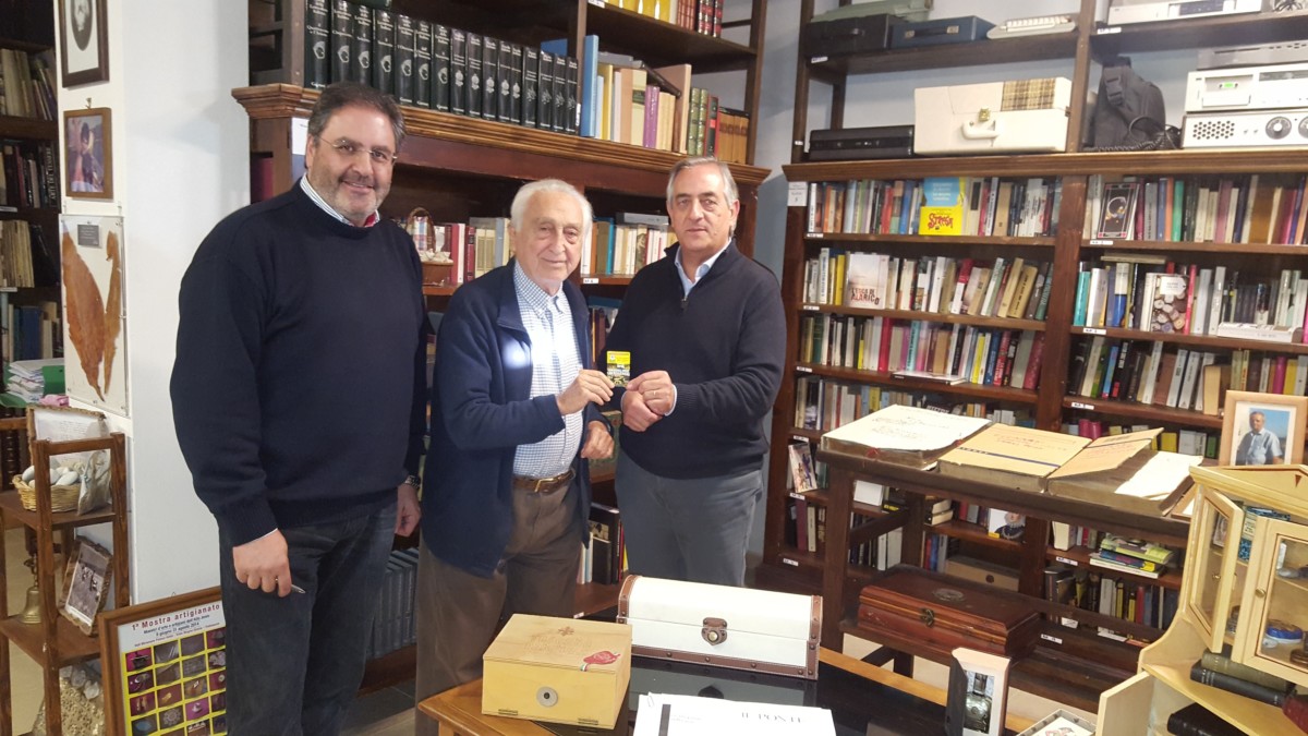 Continuano le adesioni a Coldiretti di importanti aziende