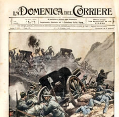 Memorie | Le parole di D’Annunzio e la rivolta della brigata Catanzaro