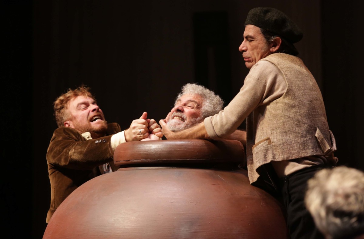 Enrico Guarneri al Cilea (1)