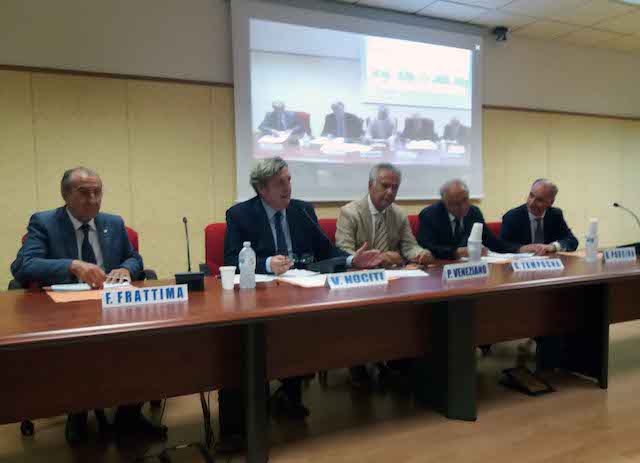 Reggio Calabria – Ordine dei Medici, esecutivo confermato in toto