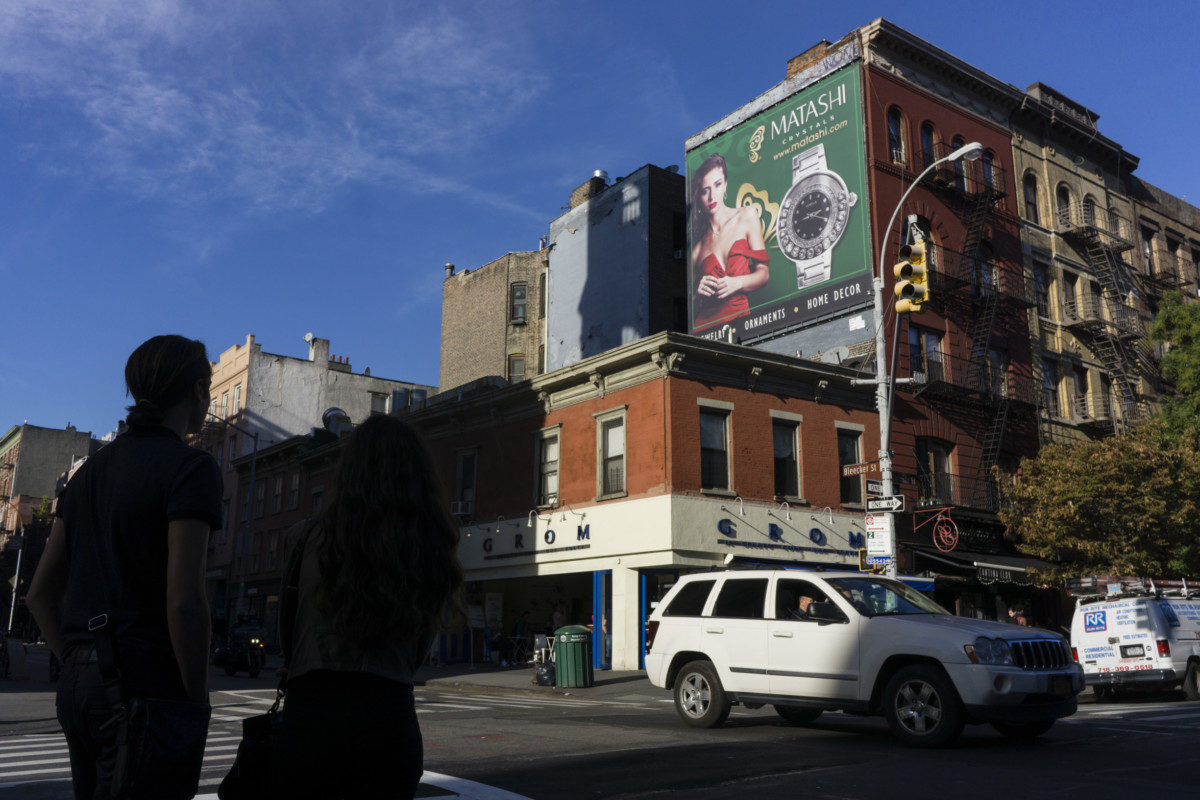 FashionPhotoStyling, due reggini di successo oltreoceano a New York