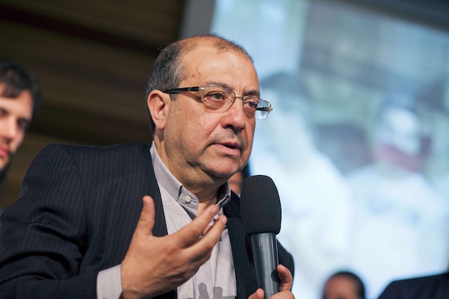 Don Pino Demasi martedì 21 novembre a Cosenza per Legalità Mi Piace