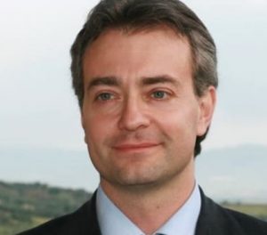 Gianluca Gallo entra in Consiglio regionale. Subentra al posto di Giuseppe Graziano
