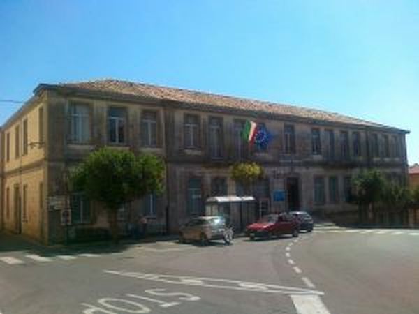 Chiuso per motivi di sicurezza il Liceo Scientifico “E. Majorana” di Girifalco