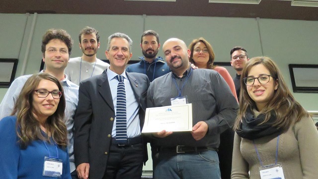 Intelligenza Artificiale, premio alle Ricerce della Unical