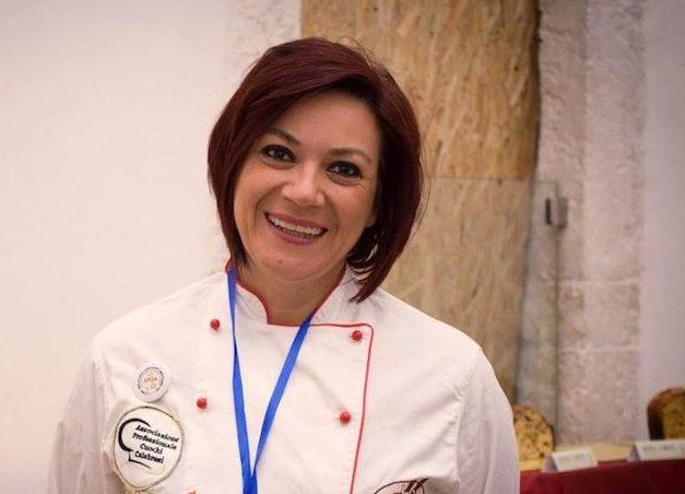 Stella Fiorino tra i vincitori di “Mastro Panettone” e con il PANGOJI sbarca a Roma