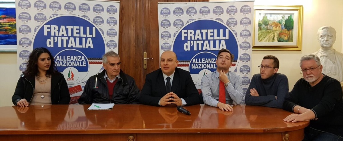 Massimo Ripepi - Zes