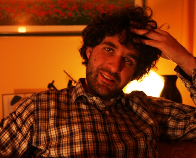 Cosenza – Corso Arcadia con Michele D’Ignazio: Viaggio nella letteratura per ragazzi