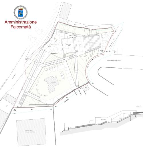 Reggio Calabria – Il nuovo Parco Ludico di Vito: 3 mila mq di verde attrezzato