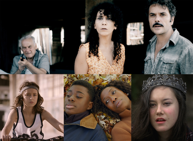 Ai nastri di partenza l’undicesima edizione del Pentedattilo Film Festival