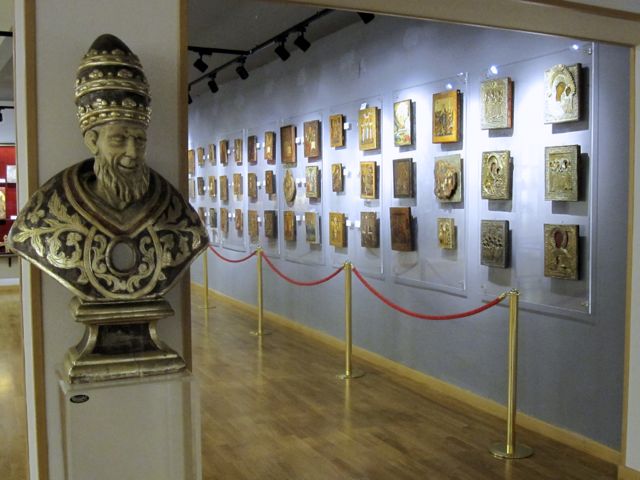 Reggio Calabria – Mattinate FAI d’Inverno per le scuole al Museo San Paolo