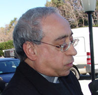 Auto contro un palo nel vibonese – Morto don Ignazio Schinella