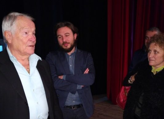 Peter Stein offre collaborazione per una produzione lirica del Rendano