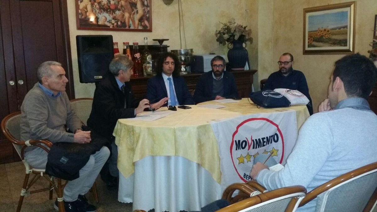 Miceli e Parentela (M5S): Sorical deve restituire a Rende 3milioni di euro