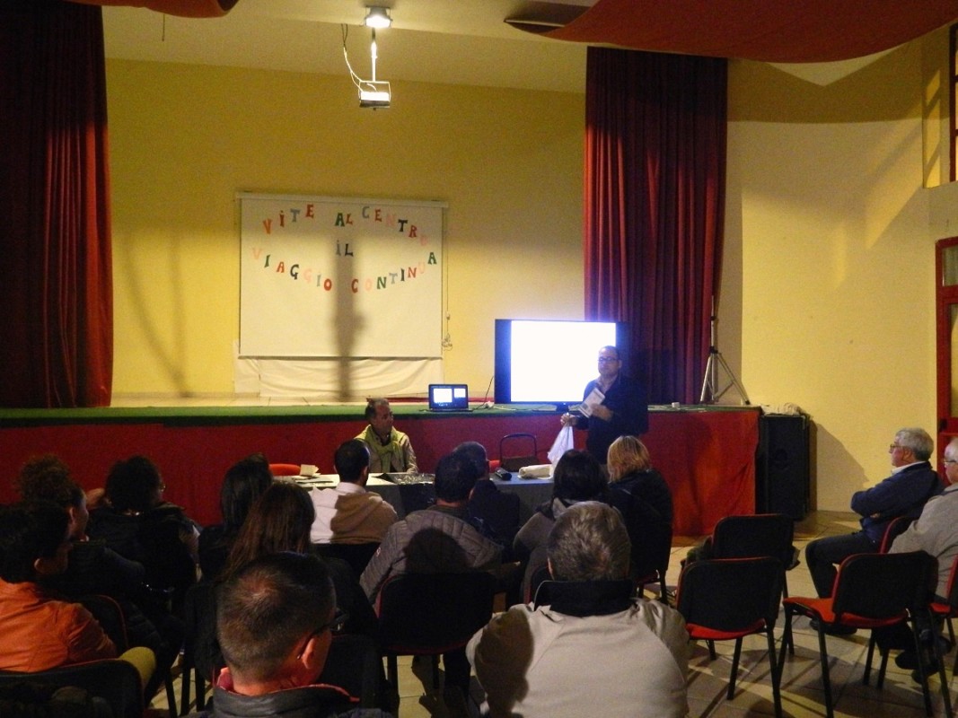 Ad Amendolara riparte la raccolta differenziata