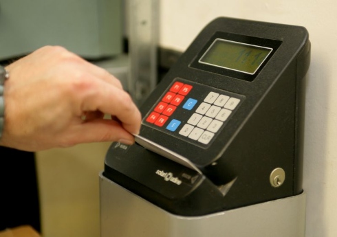 Assenteismo alla Regione-Misure cautelari per dipendenti in servizio a Cosenza VIDEO