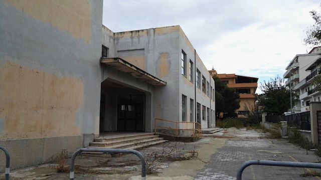Reggio Calabria – Buone notizie dal sopralluogo scuola Lombardo Radice