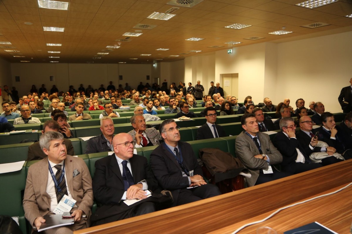 Regione, convegno acqua, aspetti gestionali e normativi