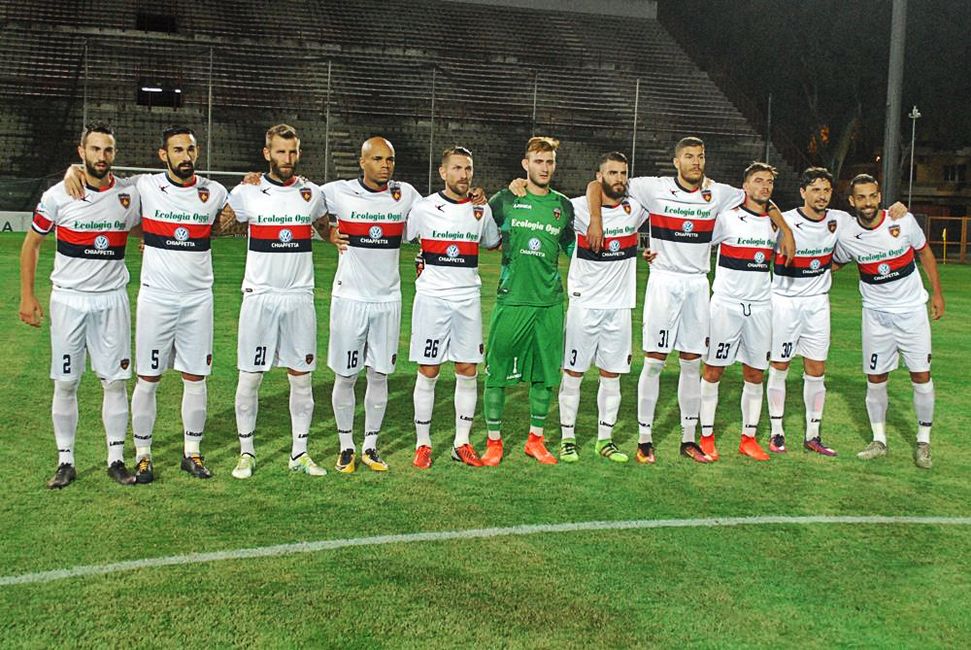 Calcio – Cosenza: altra prova di maturità fallita, mezzo passo falso con il Fondi