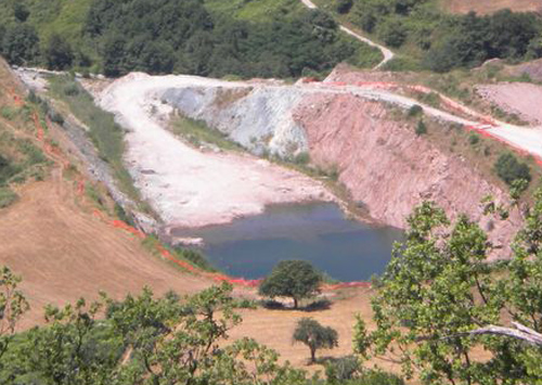 Diga del Melito – Anbi: “Bisogna che alle parole seguano i fatti”