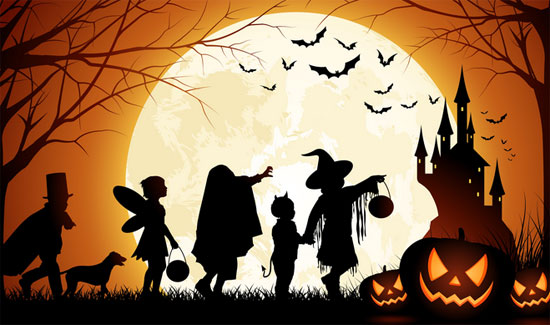 Memorie | Dal Sud Italia al Nuovo mondo: Halloween e le tradizioni 'migranti'
