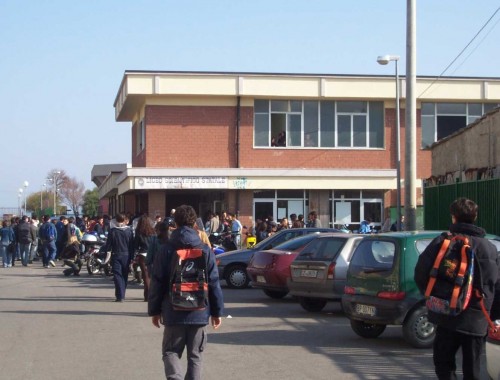 Crotone – Presentazione del progetto “Nessun Parli”