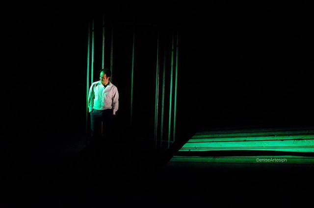 A Catanzaro in scena lo spettacolo sulla tragica vicenda di Anna Maria Scarfò