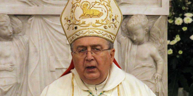 Reggio Calabria – L’appello di Morosini: “Donate sangue, è un gesto di carità”