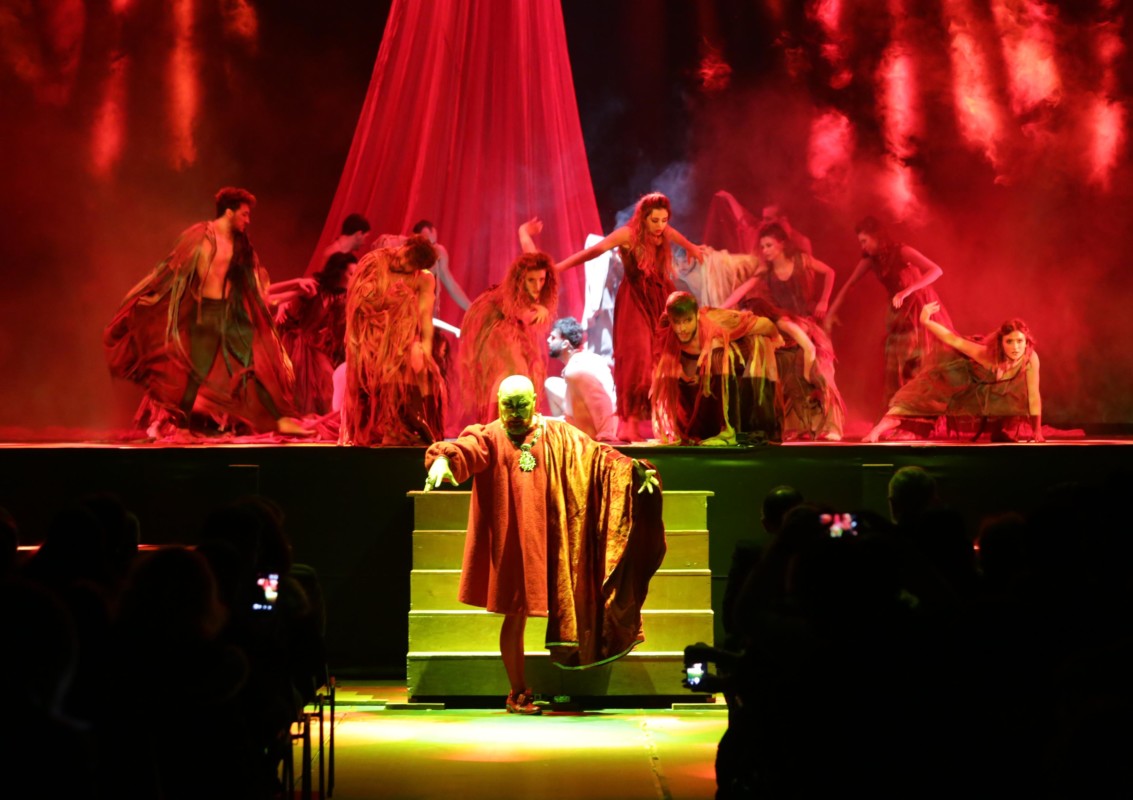 musical San Francesco di Paola (4)