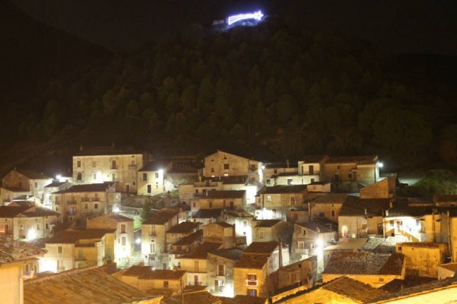 Morano Calabro – Natale 2017, il programma delle manifestazioni