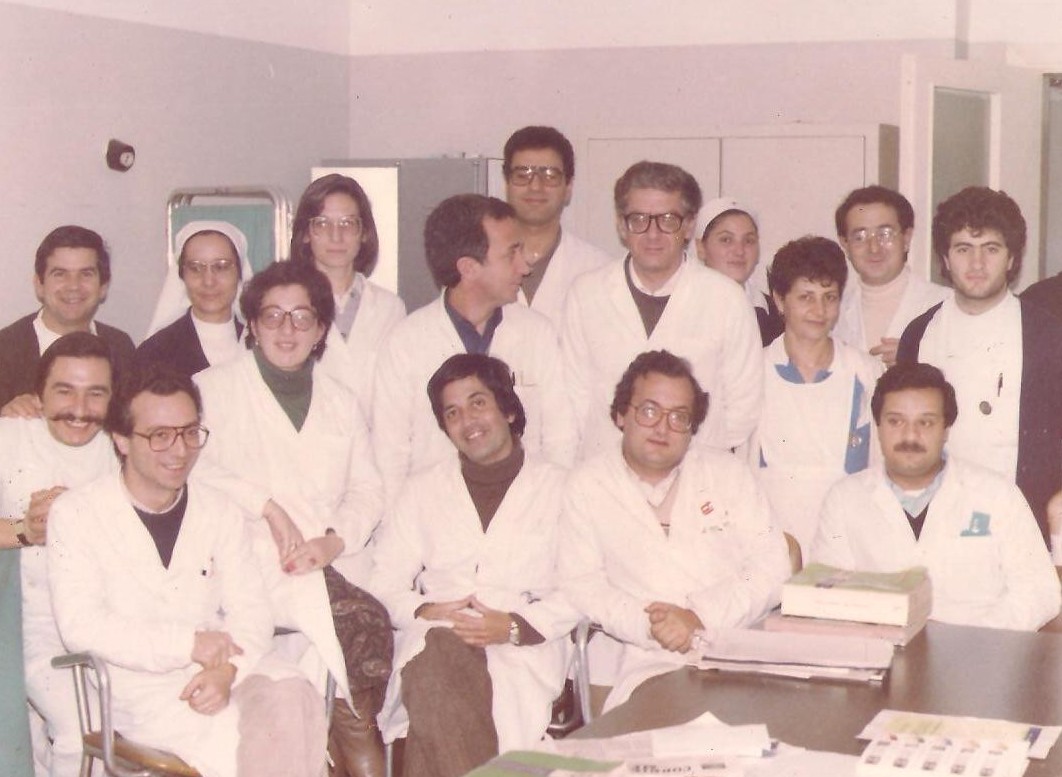 Catanzaro ricorda il dottor Zimatore,  padre nobile dell’ospedale Pugliese