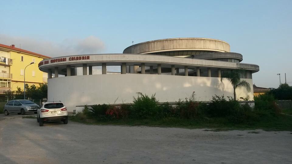 Lamezia Terme – Adorazione notturna nella parrocchia San Giovanni Calabria