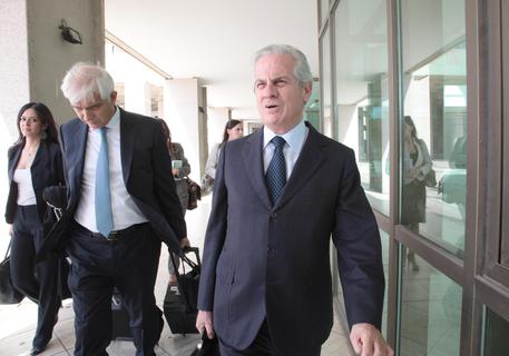 Processo Scajola- Il 22 gennaio testimonianza di Silvio Berlusconi a Reggio Calabria