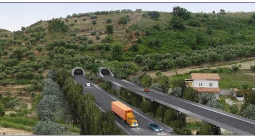 Terzo Megalotto SS.106 jonica: la Regione si costituirà in giudizio