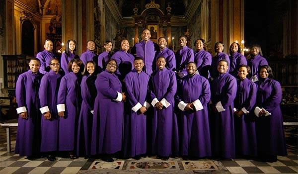 Lamezia Terme – Al Teatro Grandinetti il Benedict Gospel Choir