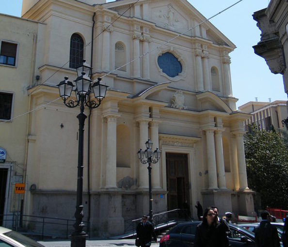 Catanzaro – Il 27 dicembre Concerto Sinfonico Corale alla Basilica dell’Immacolata