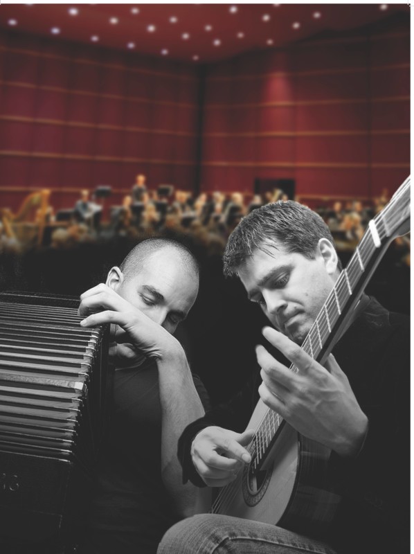 Duo Pietrodarchi Lucini