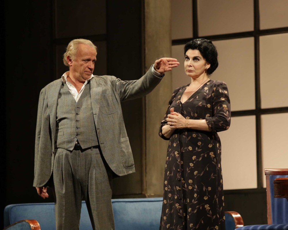 Filumena Marturano al Cilea (4)