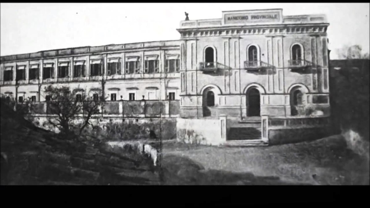 Memorie | Periferie dei luoghi e delle mente, appunti da Girifalco e Reggio Calabria