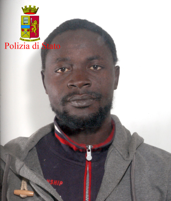 KAJAKY ISMAILA 01.01.1991 GAMBIA