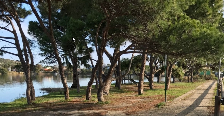 Messina, ultimati lavori nella Riserva Naturale “Laguna di Capo Peloro”