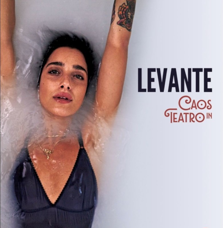 Levante manifesto