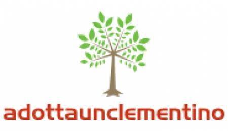 Logo Adotta un clementino