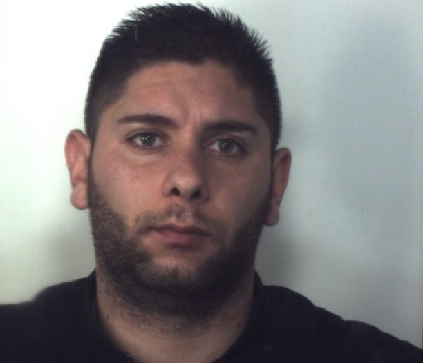 Aveva approfittato di un permesso premio, arrestato evaso nel reggino