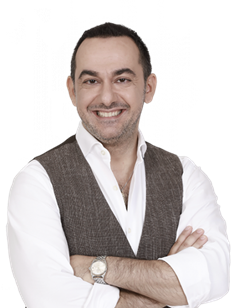 Mazzocchetti artista