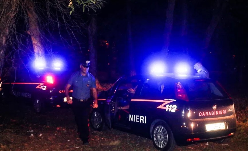 Rapina aggravata: arrestate due donne a Bagnara