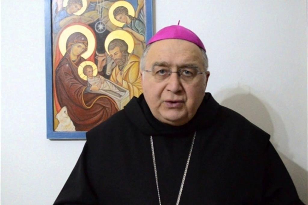 Morosini: “Non barattate la verità cristiana del Natale”