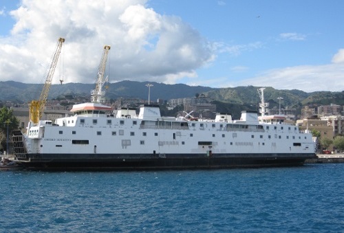 La Dia sequestra e confisca un ingente patrimonio ad Amedeo Matacena