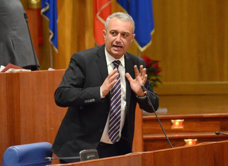 Chiesto rinvio a giudizio per l’ex assessore regionale Nazzareno Salerno