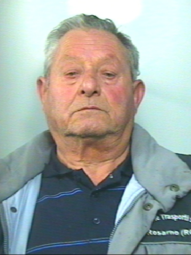 RACHELE FRANCESCO CL.1941